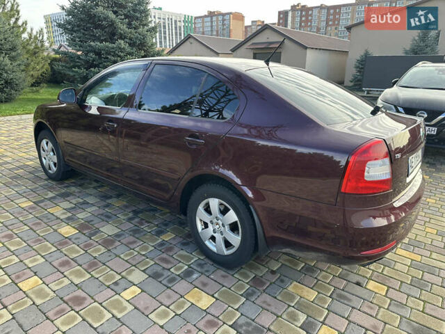 Шкода Октавія, об'ємом двигуна 1.8 л та пробігом 217 тис. км за 9300 $, фото 2 на Automoto.ua