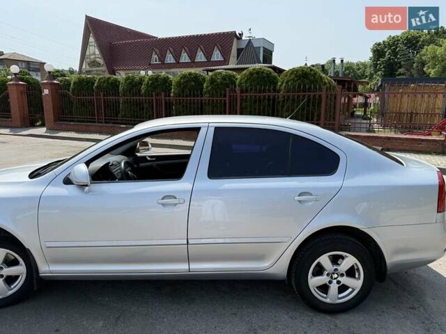 Шкода Октавія, об'ємом двигуна 1.9 л та пробігом 263 тис. км за 8900 $, фото 4 на Automoto.ua