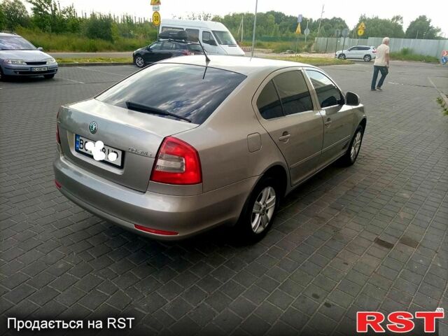 Шкода Октавия, объемом двигателя 1.9 л и пробегом 234 тыс. км за 7500 $, фото 2 на Automoto.ua