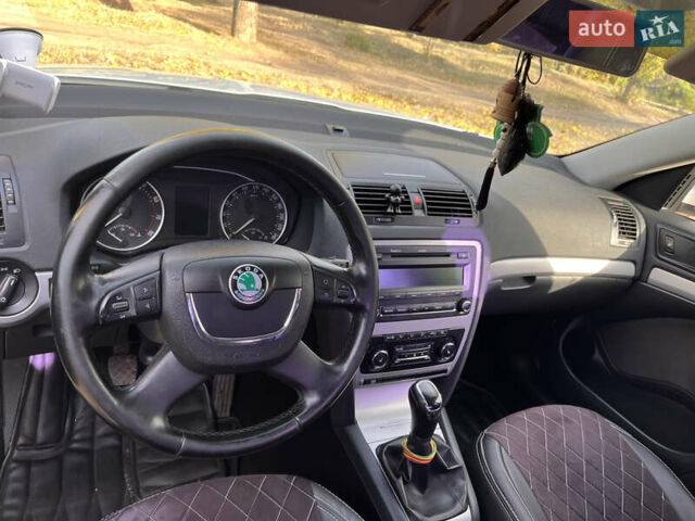 Шкода Октавия, объемом двигателя 1.8 л и пробегом 202 тыс. км за 9200 $, фото 15 на Automoto.ua
