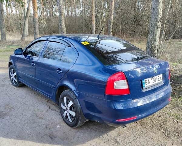 Шкода Октавія, об'ємом двигуна 1.6 л та пробігом 202 тис. км за 9000 $, фото 2 на Automoto.ua