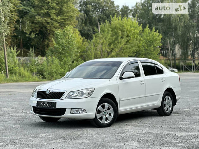 Шкода Октавия, объемом двигателя 1.9 л и пробегом 247 тыс. км за 7700 $, фото 4 на Automoto.ua