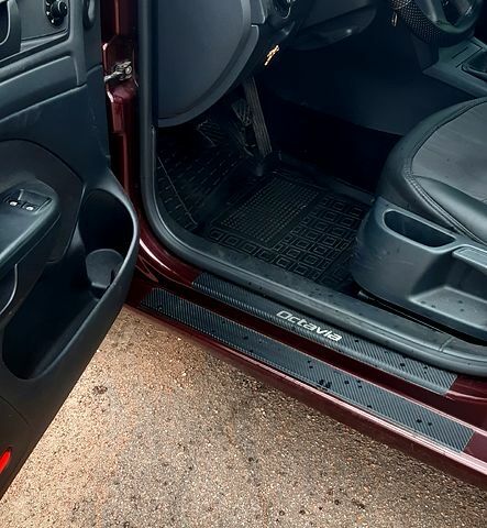 Шкода Октавия, объемом двигателя 1.4 л и пробегом 150 тыс. км за 7350 $, фото 7 на Automoto.ua