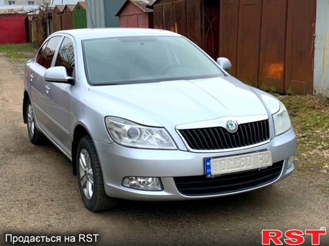 Шкода Октавія, об'ємом двигуна 1.8 л та пробігом 251 тис. км за 8700 $, фото 1 на Automoto.ua