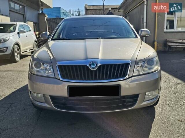 Шкода Октавия, объемом двигателя 0 л и пробегом 184 тыс. км за 7500 $, фото 1 на Automoto.ua