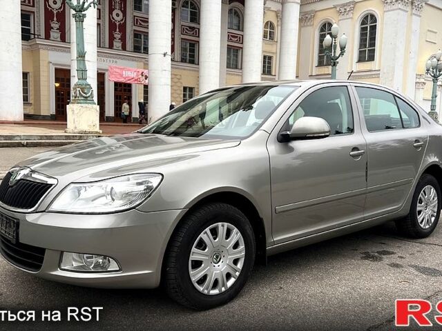 Шкода Октавия, объемом двигателя 18 л и пробегом 95 тыс. км за 9300 $, фото 4 на Automoto.ua