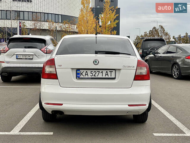 Шкода Октавія, об'ємом двигуна 1.8 л та пробігом 175 тис. км за 7950 $, фото 4 на Automoto.ua