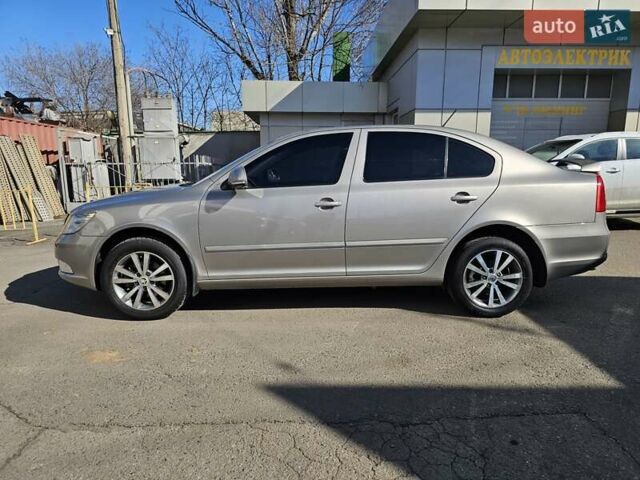 Шкода Октавия, объемом двигателя 0 л и пробегом 184 тыс. км за 7500 $, фото 6 на Automoto.ua