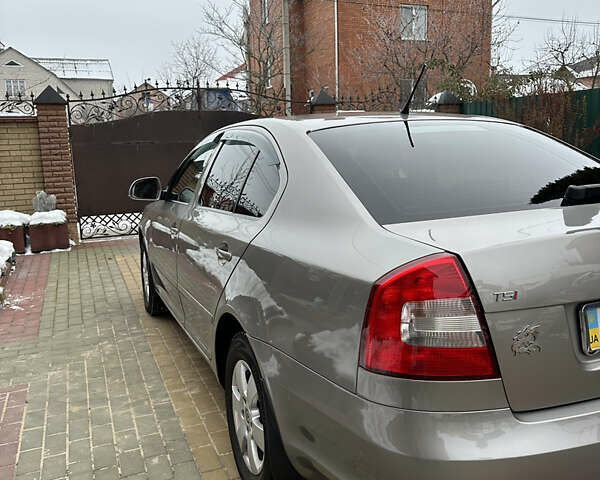 Шкода Октавия, объемом двигателя 1.8 л и пробегом 72 тыс. км за 12000 $, фото 6 на Automoto.ua