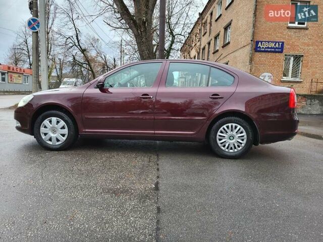 Шкода Октавия, объемом двигателя 1.6 л и пробегом 230 тыс. км за 7999 $, фото 2 на Automoto.ua