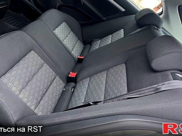 Шкода Октавия, объемом двигателя 18 л и пробегом 95 тыс. км за 9300 $, фото 12 на Automoto.ua