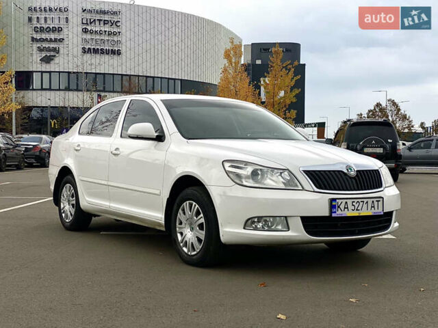 Шкода Октавія, об'ємом двигуна 1.8 л та пробігом 175 тис. км за 7950 $, фото 1 на Automoto.ua