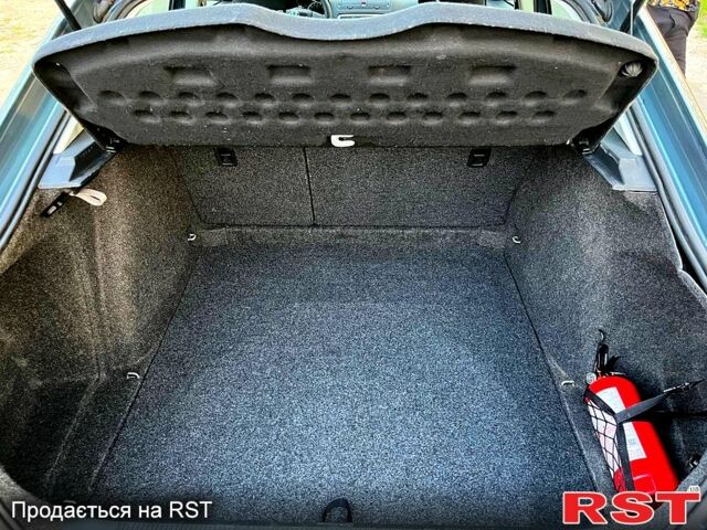 Шкода Октавия, объемом двигателя 18 л и пробегом 165 тыс. км за 7300 $, фото 11 на Automoto.ua