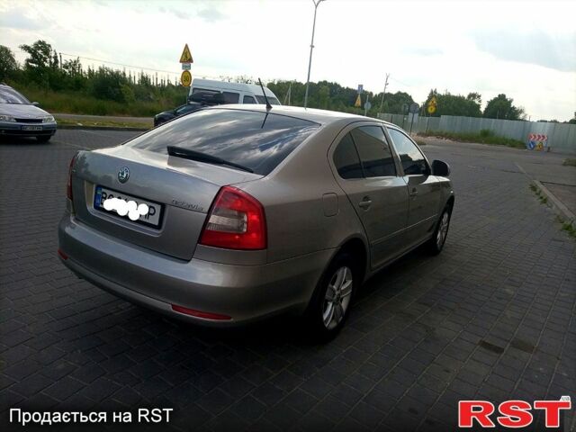 Шкода Октавия, объемом двигателя 1.9 л и пробегом 234 тыс. км за 7500 $, фото 1 на Automoto.ua