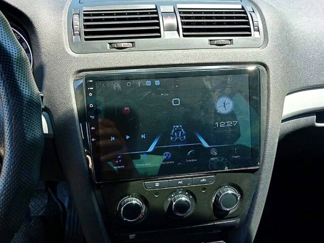 Шкода Октавія 2012 у Дніпро (Дніпропетровську) на Automoto.ua Шкода Октавія, об'ємом двигуна 1.8 л та пробігом 178 тис. км за 8100 $, фото 1 на Automoto.ua