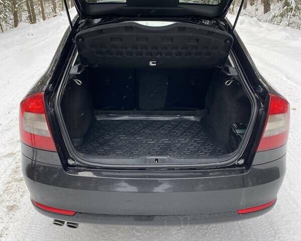 Шкода Октавия, объемом двигателя 1.8 л и пробегом 239 тыс. км за 8950 $, фото 20 на Automoto.ua