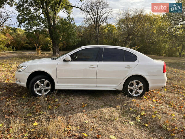 Шкода Октавия, объемом двигателя 1.8 л и пробегом 202 тыс. км за 9200 $, фото 7 на Automoto.ua