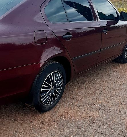 Шкода Октавия, объемом двигателя 1.4 л и пробегом 150 тыс. км за 7350 $, фото 4 на Automoto.ua