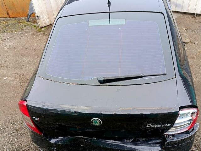 Шкода Октавія, об'ємом двигуна 1.8 л та пробігом 240 тис. км за 3500 $, фото 5 на Automoto.ua