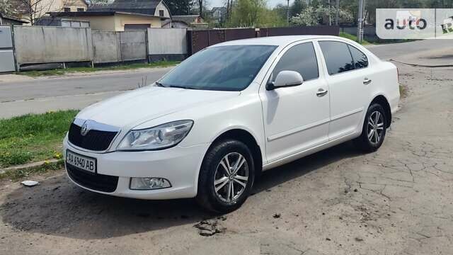 Шкода Октавія, об'ємом двигуна 1.8 л та пробігом 185 тис. км за 8600 $, фото 8 на Automoto.ua