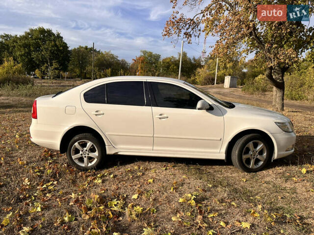 Шкода Октавия, объемом двигателя 1.8 л и пробегом 202 тыс. км за 9200 $, фото 11 на Automoto.ua