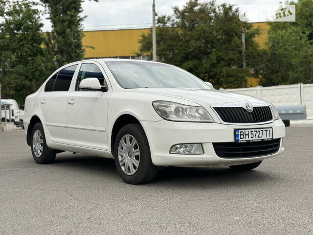 Шкода Октавія, об'ємом двигуна 1.6 л та пробігом 198 тис. км за 5999 $, фото 4 на Automoto.ua