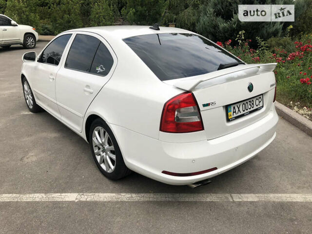 Шкода Октавия, объемом двигателя 2 л и пробегом 62 тыс. км за 16000 $, фото 4 на Automoto.ua