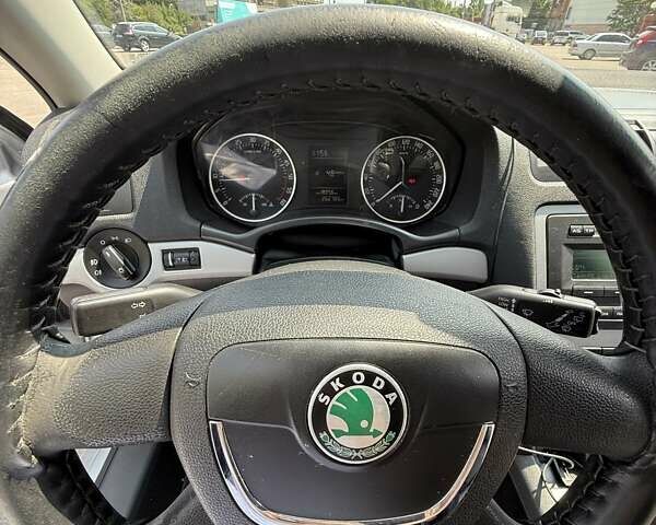 Шкода Октавія, об'ємом двигуна 1.9 л та пробігом 263 тис. км за 8900 $, фото 2 на Automoto.ua