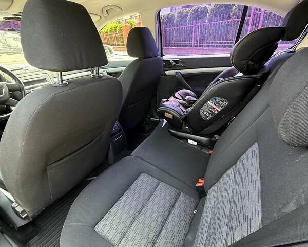 Шкода Октавія, об'ємом двигуна 1.9 л та пробігом 263 тис. км за 8900 $, фото 7 на Automoto.ua