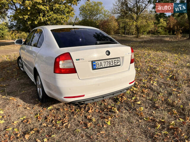 Шкода Октавия, объемом двигателя 1.8 л и пробегом 202 тыс. км за 9200 $, фото 9 на Automoto.ua