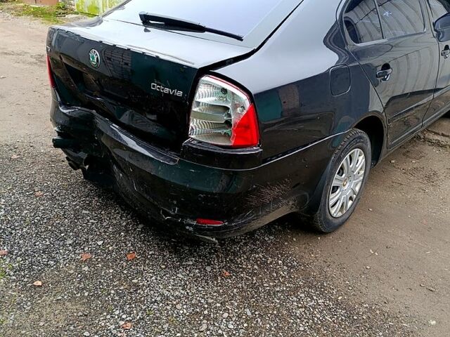 Шкода Октавія, об'ємом двигуна 1.8 л та пробігом 240 тис. км за 3500 $, фото 3 на Automoto.ua