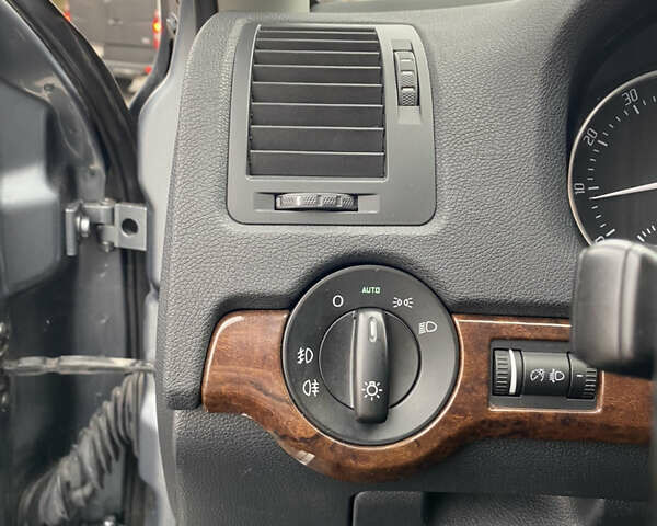 Шкода Октавия, объемом двигателя 1.8 л и пробегом 143 тыс. км за 8199 $, фото 9 на Automoto.ua