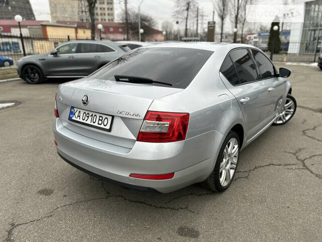 Шкода Октавія, об'ємом двигуна 1.4 л та пробігом 148 тис. км за 8500 $, фото 7 на Automoto.ua