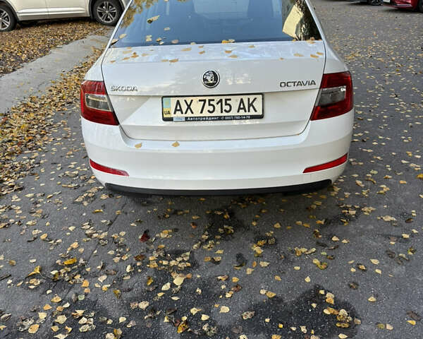 Шкода Октавия 2013 в Харькове на Automoto.ua Шкода Октавия, объемом двигателя 1.2 л и пробегом 116 тыс. км за 7900 $, фото 21 на Automoto.ua