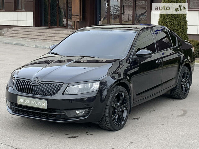 Шкода Октавія, об'ємом двигуна 1.8 л та пробігом 235 тис. км за 13500 $, фото 2 на Automoto.ua