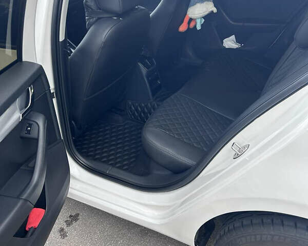 Шкода Октавія, об'ємом двигуна 1.4 л та пробігом 200 тис. км за 10850 $, фото 10 на Automoto.ua