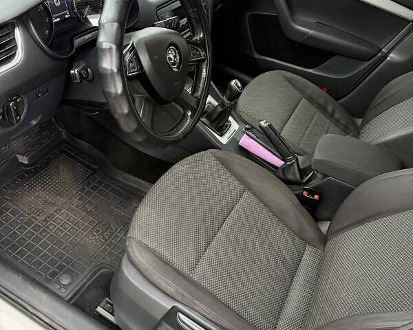 Шкода Октавія, об'ємом двигуна 1.4 л та пробігом 242 тис. км за 9500 $, фото 5 на Automoto.ua