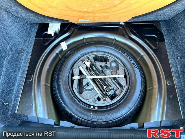 Шкода Октавия, объемом двигателя 1.4 л и пробегом 232 тыс. км за 7600 $, фото 7 на Automoto.ua