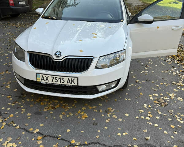 Шкода Октавия 2013 в Харькове на Automoto.ua Шкода Октавия, объемом двигателя 1.2 л и пробегом 116 тыс. км за 7900 $, фото 25 на Automoto.ua