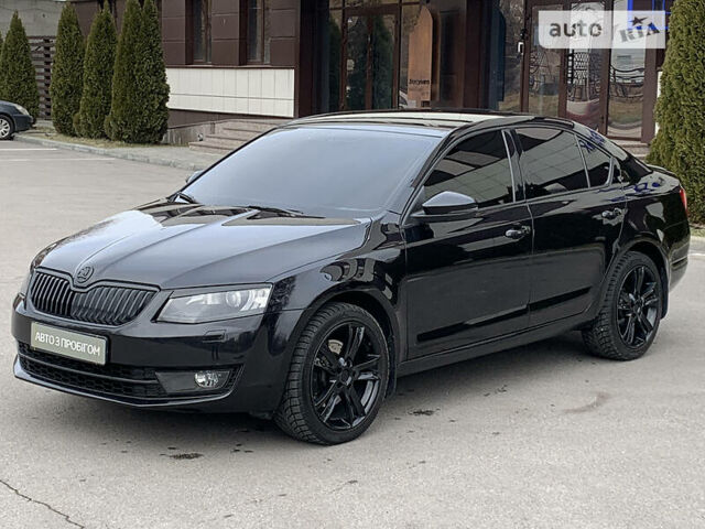 Шкода Октавія, об'ємом двигуна 1.8 л та пробігом 235 тис. км за 13500 $, фото 7 на Automoto.ua