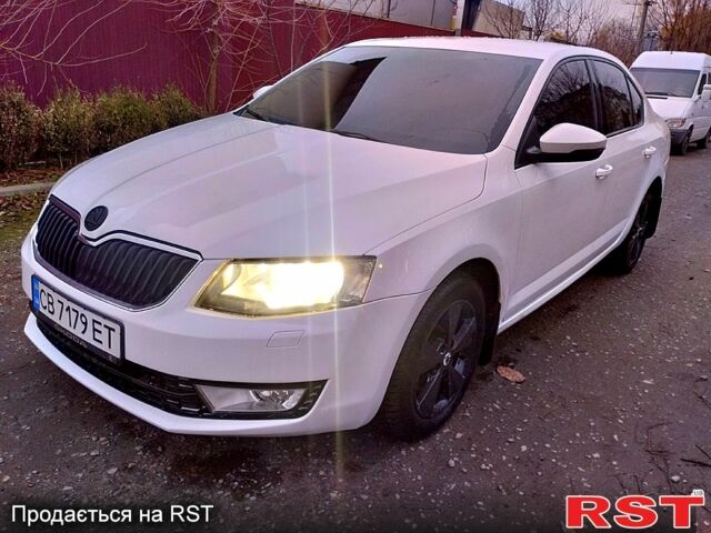 Шкода Октавия, объемом двигателя 2 л и пробегом 278 тыс. км за 11700 $, фото 2 на Automoto.ua