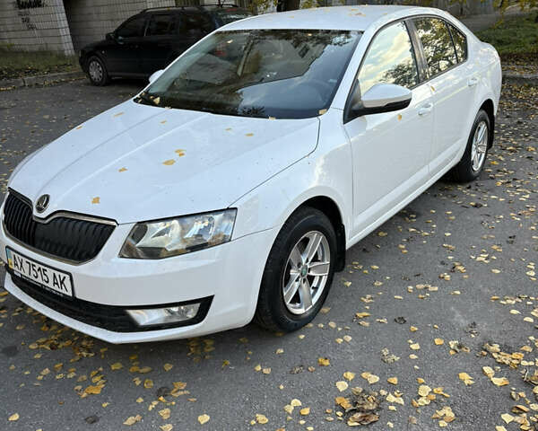 Шкода Октавия 2013 в Харькове на Automoto.ua Шкода Октавия, объемом двигателя 1.2 л и пробегом 116 тыс. км за 7900 $, фото 18 на Automoto.ua