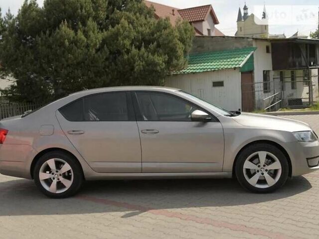 Шкода Октавія, об'ємом двигуна 1.6 л та пробігом 221 тис. км за 8200 $, фото 1 на Automoto.ua