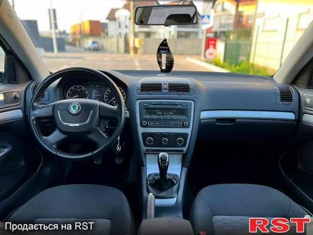 Шкода Октавия, объемом двигателя 1.4 л и пробегом 232 тыс. км за 7600 $, фото 3 на Automoto.ua