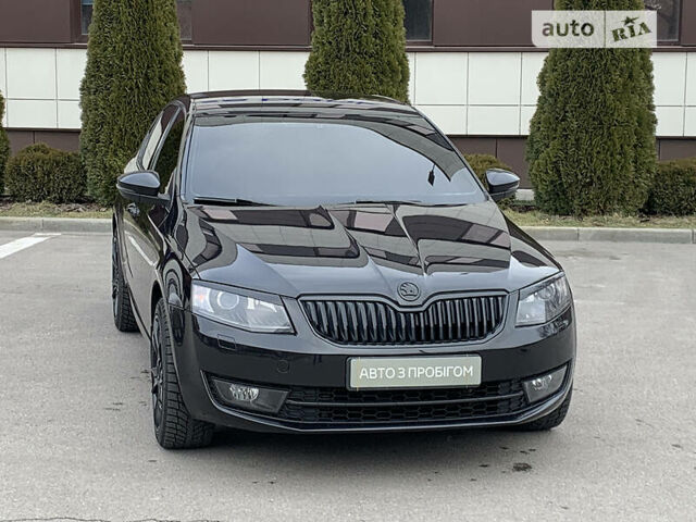 Шкода Октавія, об'ємом двигуна 1.8 л та пробігом 235 тис. км за 13500 $, фото 1 на Automoto.ua