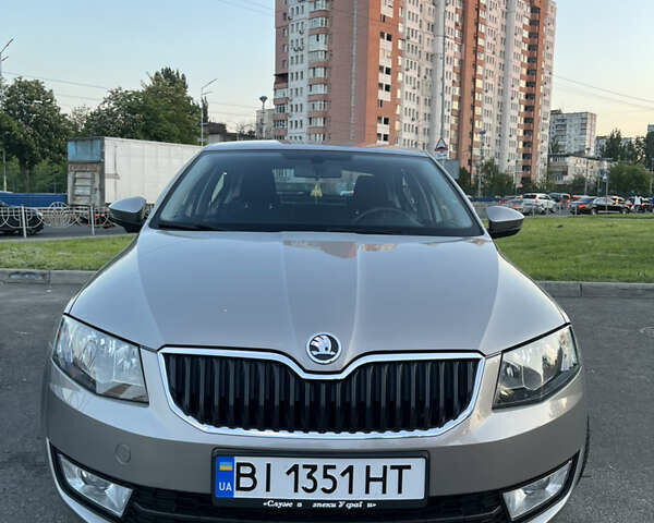 Шкода Октавія, об'ємом двигуна 1.8 л та пробігом 103 тис. км за 11800 $, фото 1 на Automoto.ua