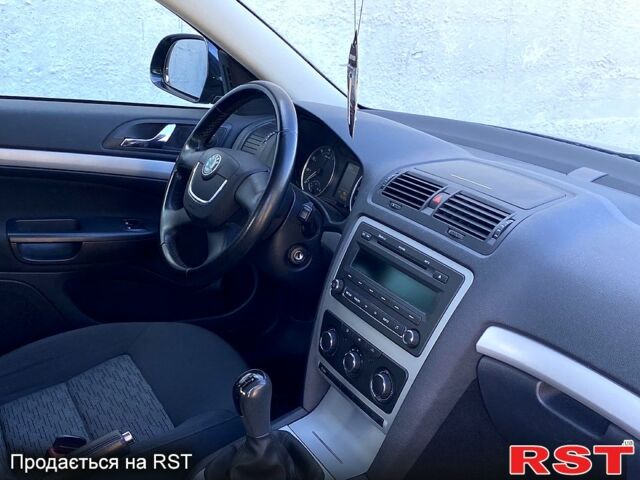 Шкода Октавия, объемом двигателя 1.4 л и пробегом 232 тыс. км за 7600 $, фото 6 на Automoto.ua