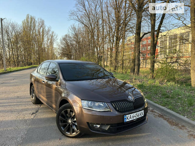 Шкода Октавія, об'ємом двигуна 1.8 л та пробігом 132 тис. км за 12600 $, фото 2 на Automoto.ua