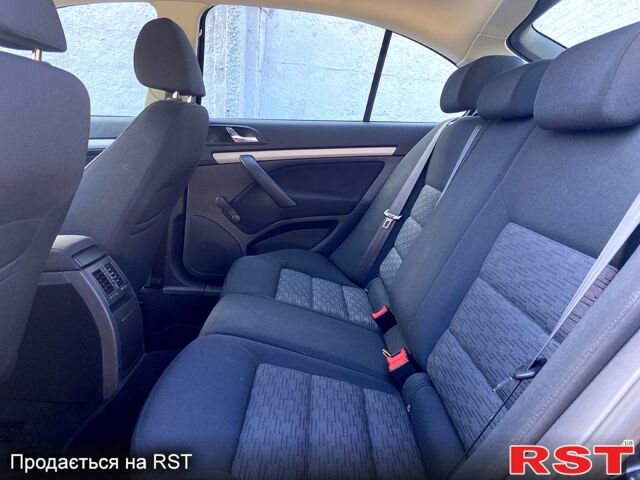 Шкода Октавия, объемом двигателя 1.4 л и пробегом 232 тыс. км за 7600 $, фото 6 на Automoto.ua