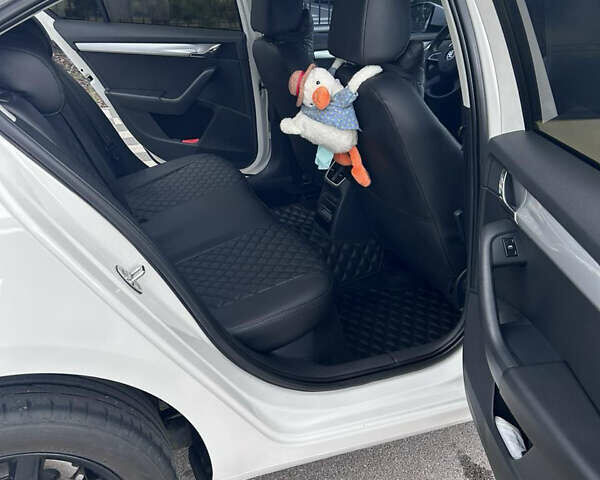 Шкода Октавія, об'ємом двигуна 1.4 л та пробігом 200 тис. км за 10850 $, фото 9 на Automoto.ua